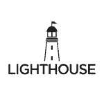 Get Lighthouse logo - get rid of the performance review