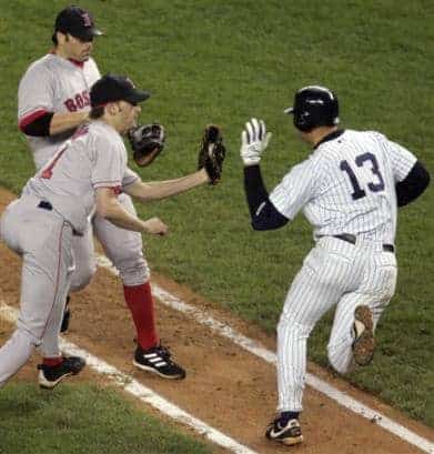 What I Learned From The Red Sox In 2004 (That You Can Use With The