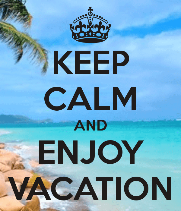 Vacation and holidays are the only reason to cancel one-on-ones