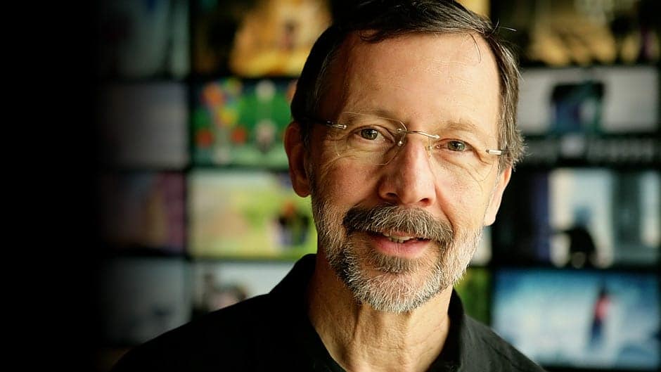 catmull book