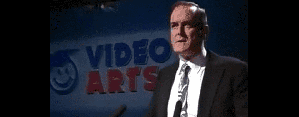 Take a break and use John Cleese's approach to Creativity