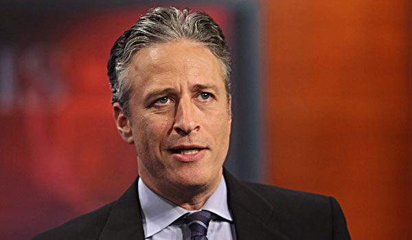 Leadership Lessons Bill Simmons and Jon Stewart