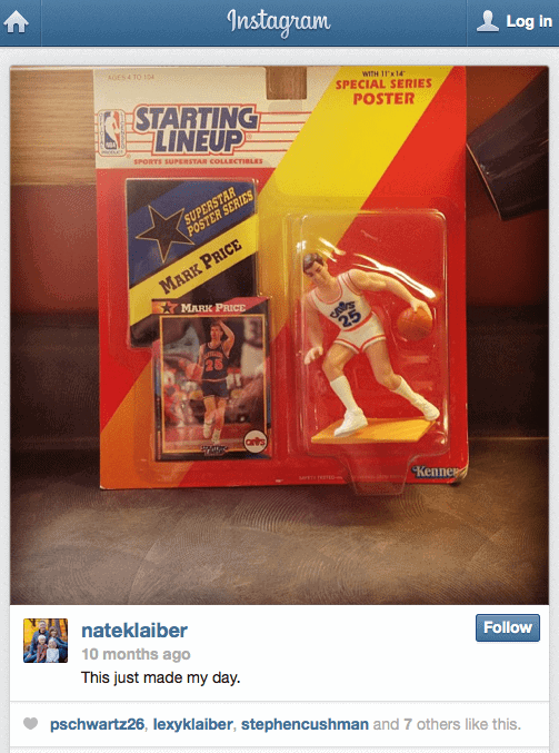 how to motivate your team - buy them an inexpensive gift like a mark price figurine