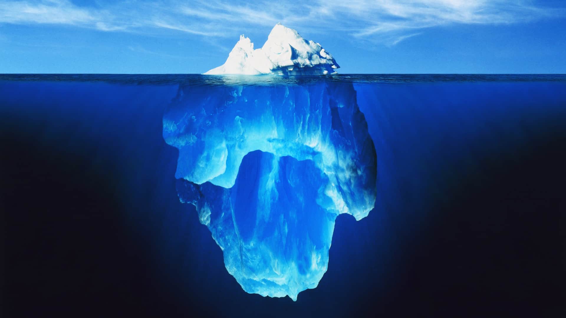 one on one agenda what you see as a manager may be the tip of the iceberg