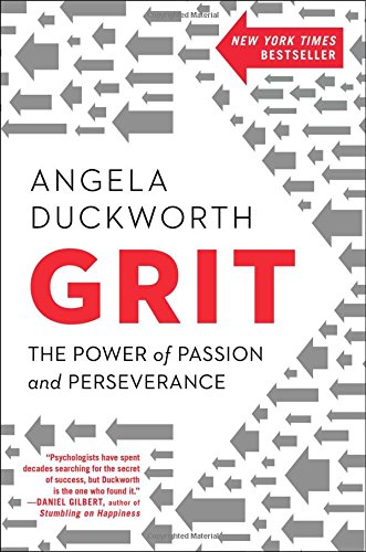 grit is a key skill you need to interview for