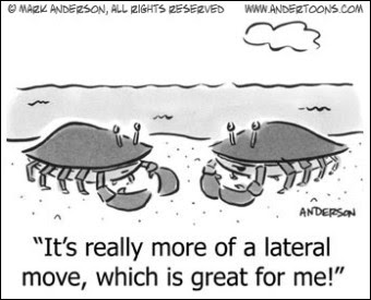 lateral moves can be great career development plans