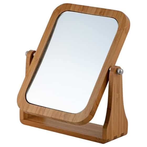 gifts for boss's day - a mirror