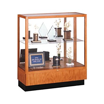 gifts for boss's day - a trophy case