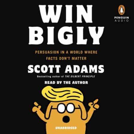 books for leaders win bigly