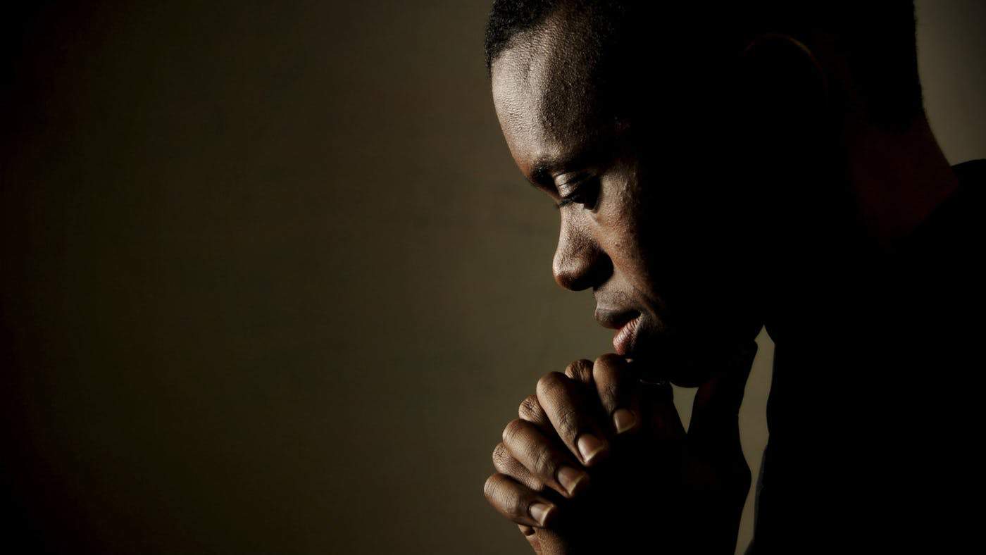 high performing leaders may use prayer to help