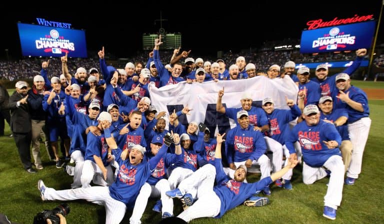 culture transformation led to the cubs world series win
