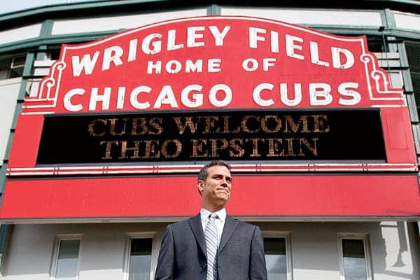 Cubs COVID-19 tests return negative, Theo Epstein cautions against