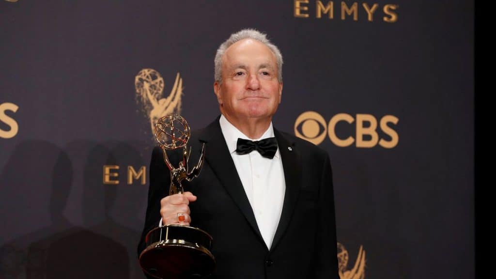 lorne michaels built collaborative teams