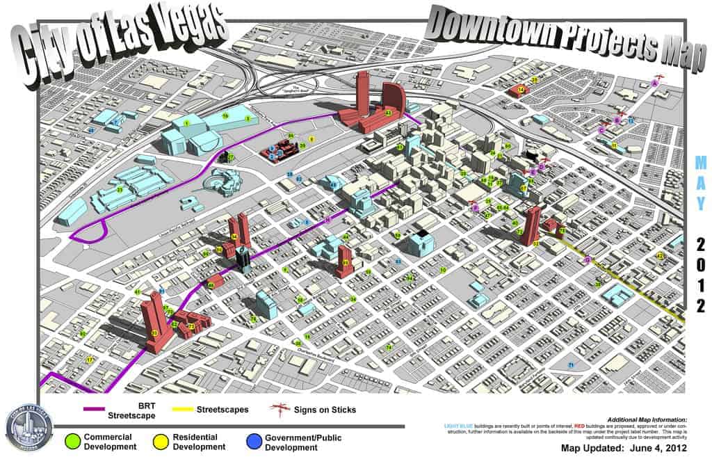 ego led to the downfall of the downtown project