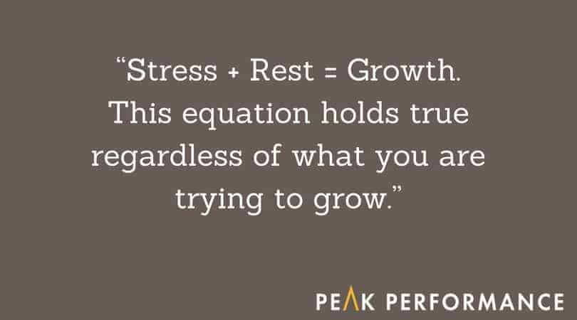 work-life balance is taking breaks to rest 