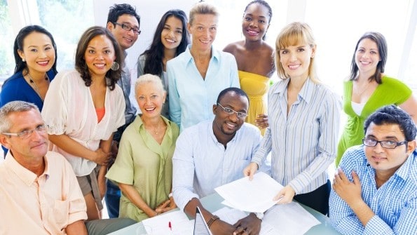 Managing Generational Differences tips and workplace challenges