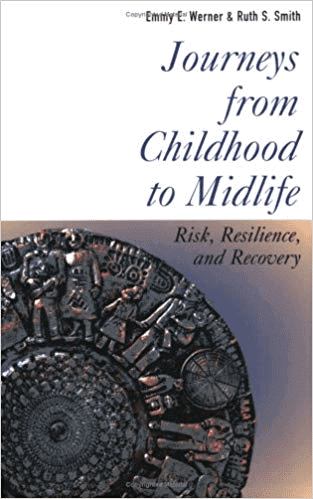 resilience lessons from books