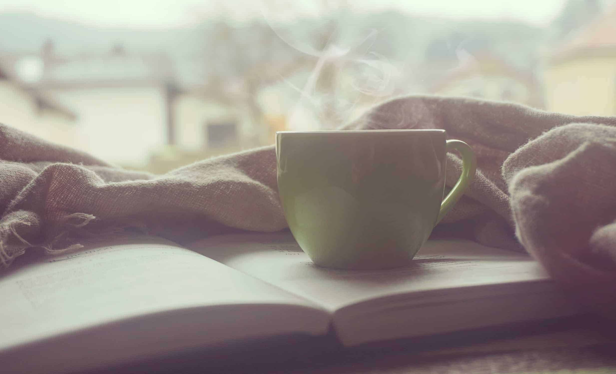 workplace stress can be improved by how you start your morning