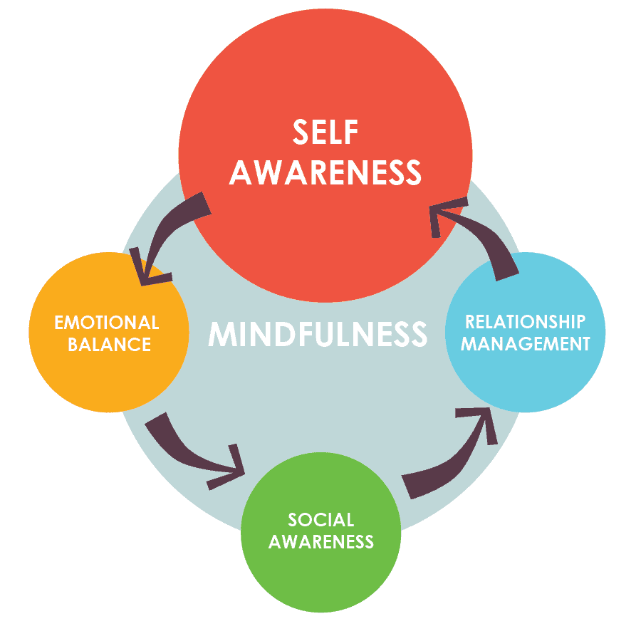 Mindfulness and Emotional Intelligence Leadership Training