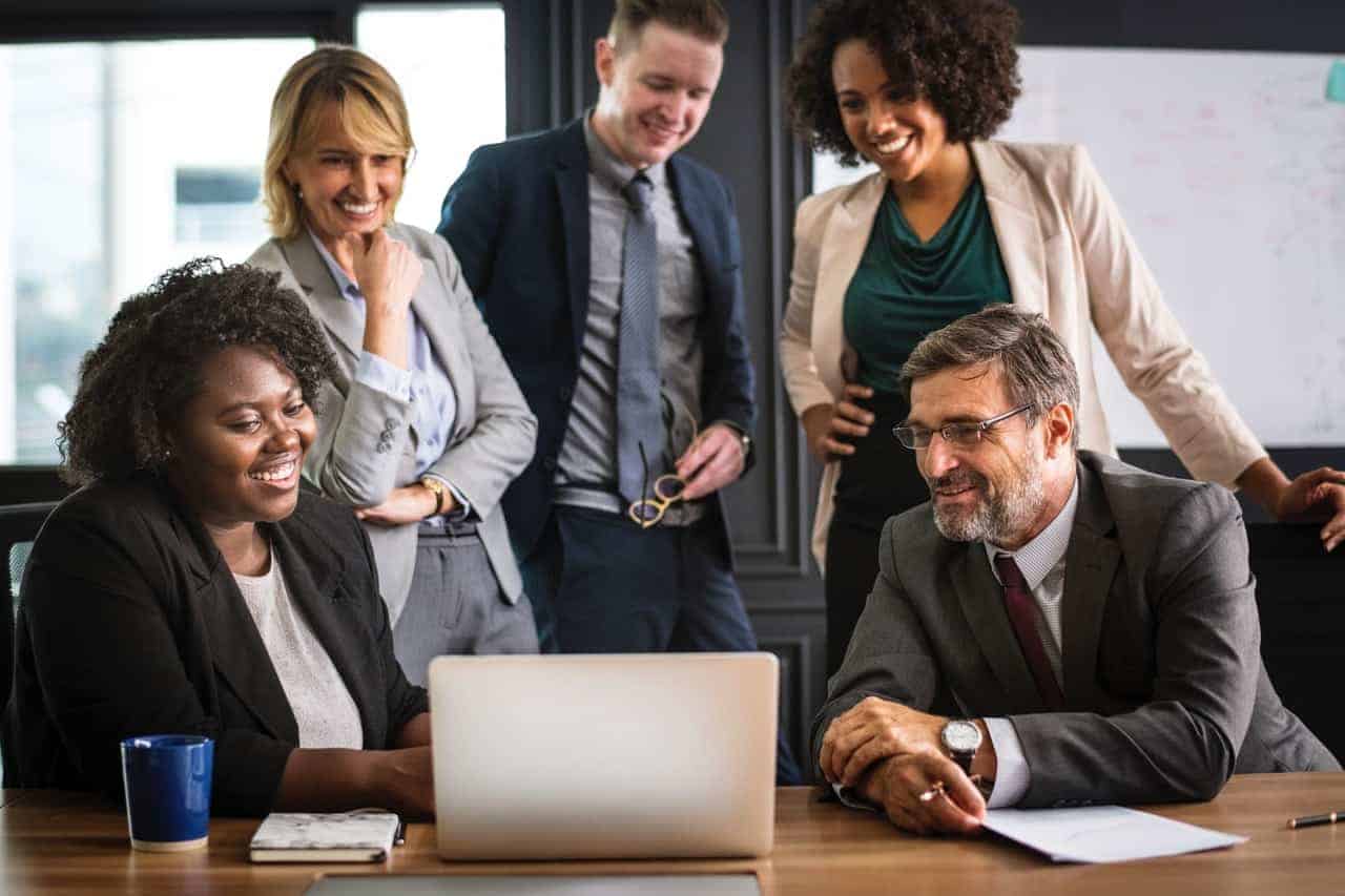 managers employees love to work for