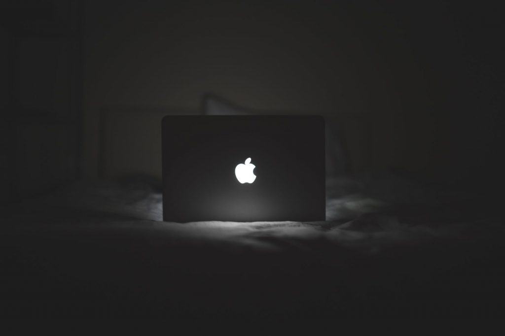 side project late at night