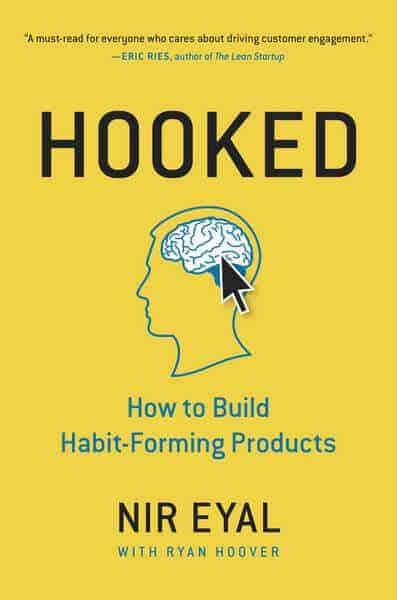 How to Create a Healthy Relationship with Technology - Hooked Book