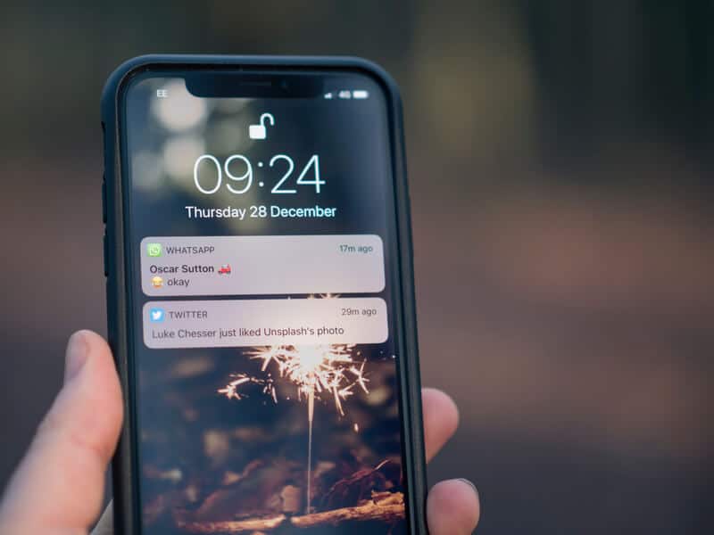 How to Create a Healthy Relationship with Technology