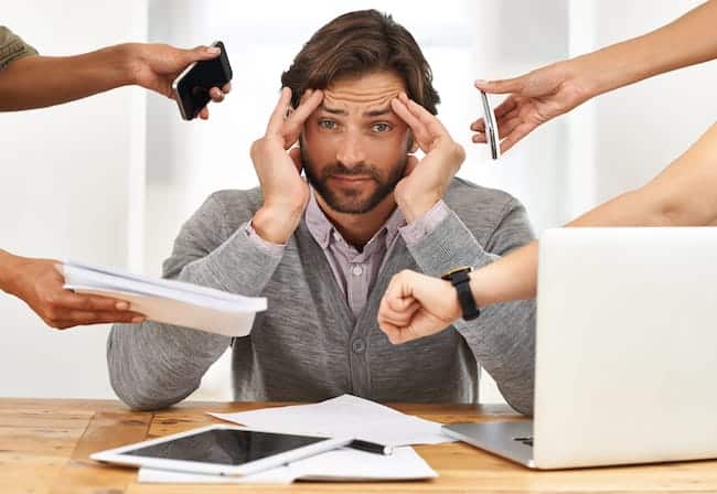 Healthy Relationship with Technology