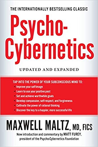 PSYCHO CYBERNETICS Healthy habits