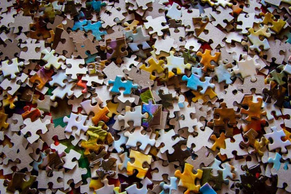 Lessons from Leaders: Mikey Ahdoot on the Essential Keys to Building Healthy Habits 13 Habit Nest Building Better Habits - break things into pieces