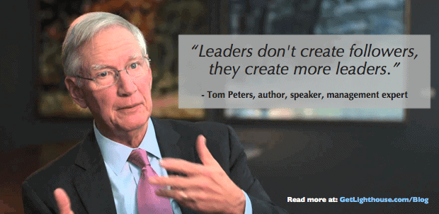 1-on-1 Development: How to Make the Most of Your 1-on-1s throughout You and Your Team's Careers 17 1-on-1 development: the final stage is making more leaders