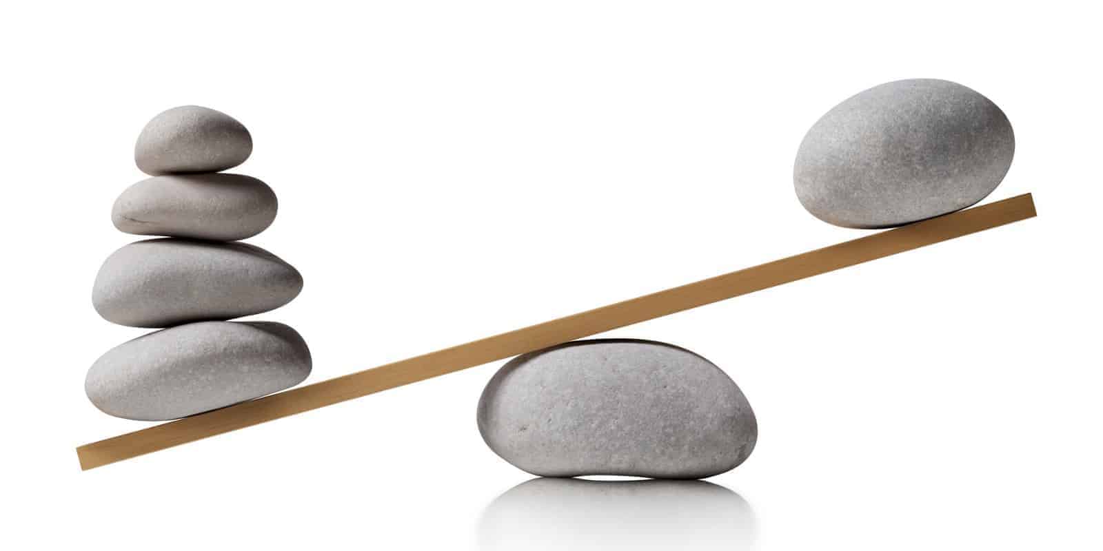 accountability vs. responsibility find balance