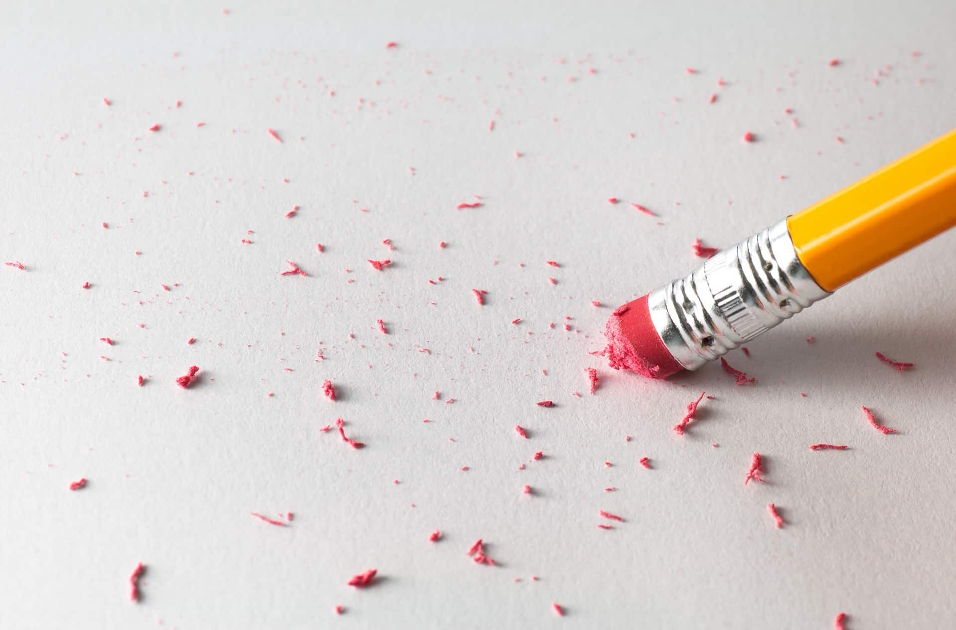 Leadership Lessons: Brian Wang on Developing Self-Awareness and How to Overcome Your Personal Weaknesses 20 How to Overcome Your Personal Weaknesses to be a great leader - erase and rewrite your narrative