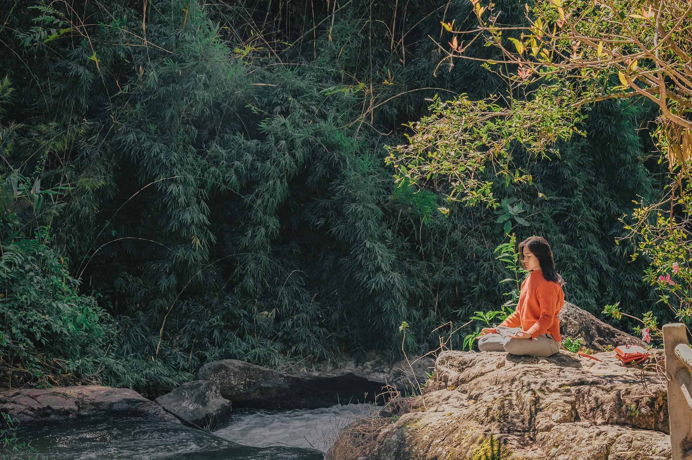 Leadership Lessons: Brian Wang on Developing Self-Awareness and How to Overcome Your Personal Weaknesses 18 How to Overcome Your Personal Weaknesses to be a great leader - mindfulness