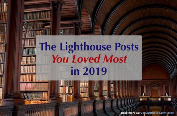 the most popular posts of the get lighthouse blog for 2019