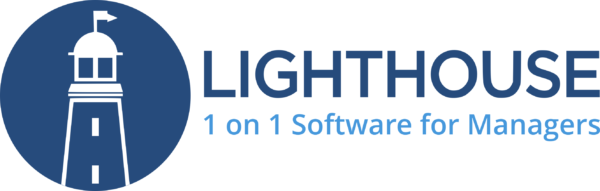software for one on one meetings - getlighthouse.com 