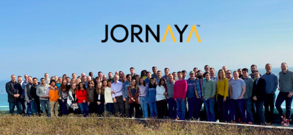 Jornaya taught their managers key leadership lessons with our Lighthouse Lessons program