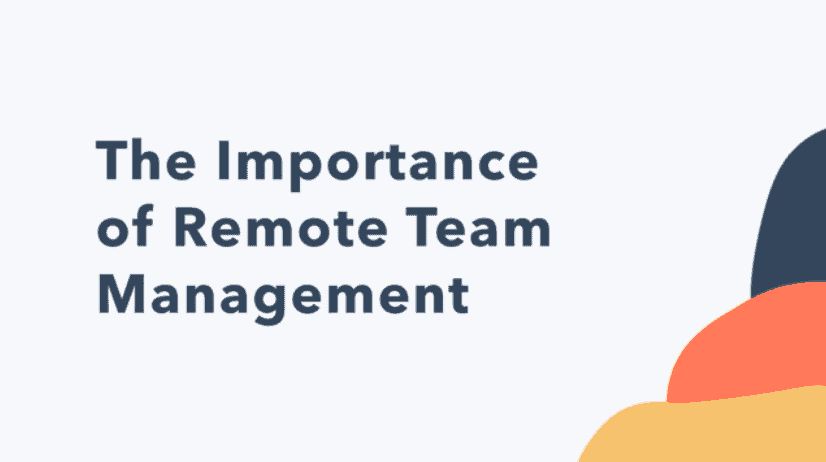 Hubspot's remote management course is a good starting point.