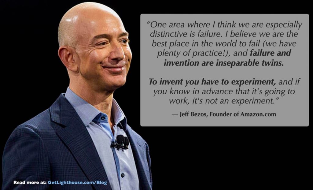 Jeff Bezos’ Leadership Style 5 Powerful Principles to Apply