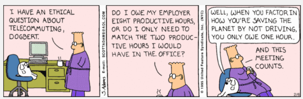 productivity is one of the biggest workplace challenges