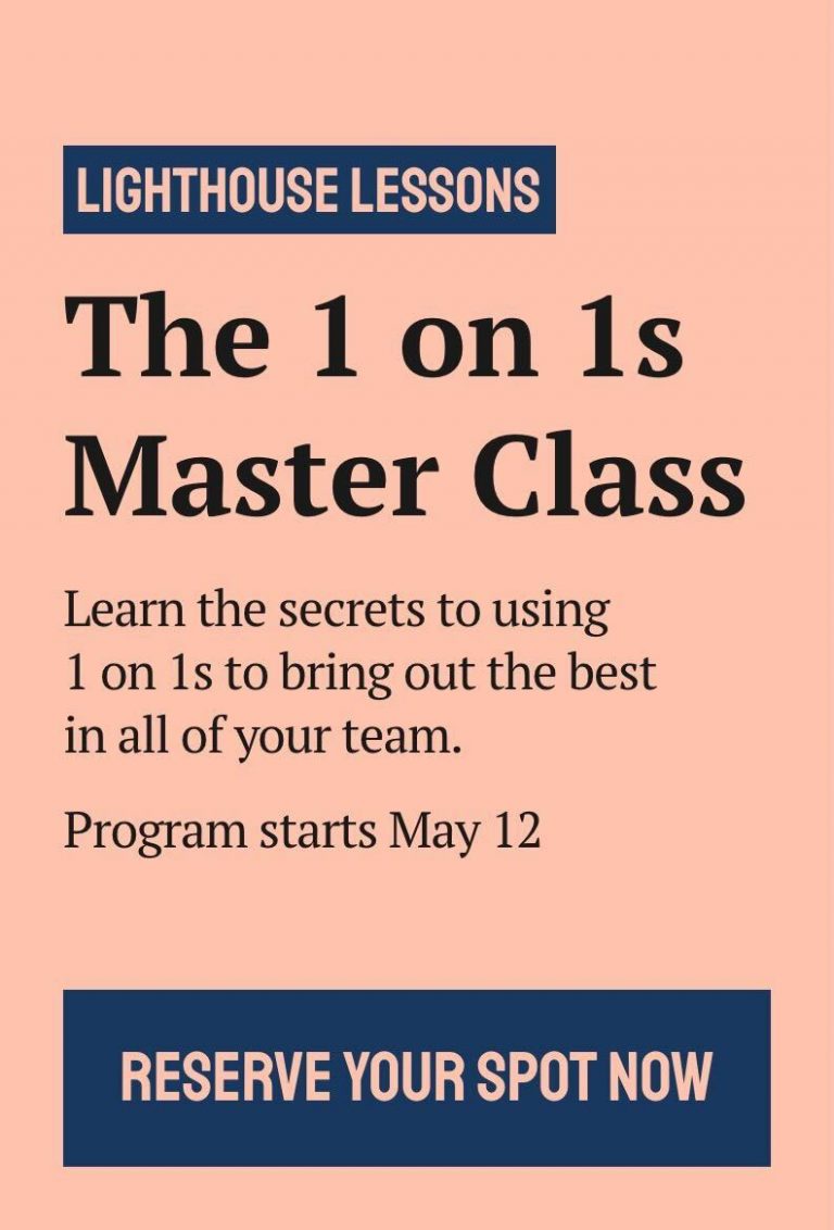 lighthouse lessons 1 on 1s banner