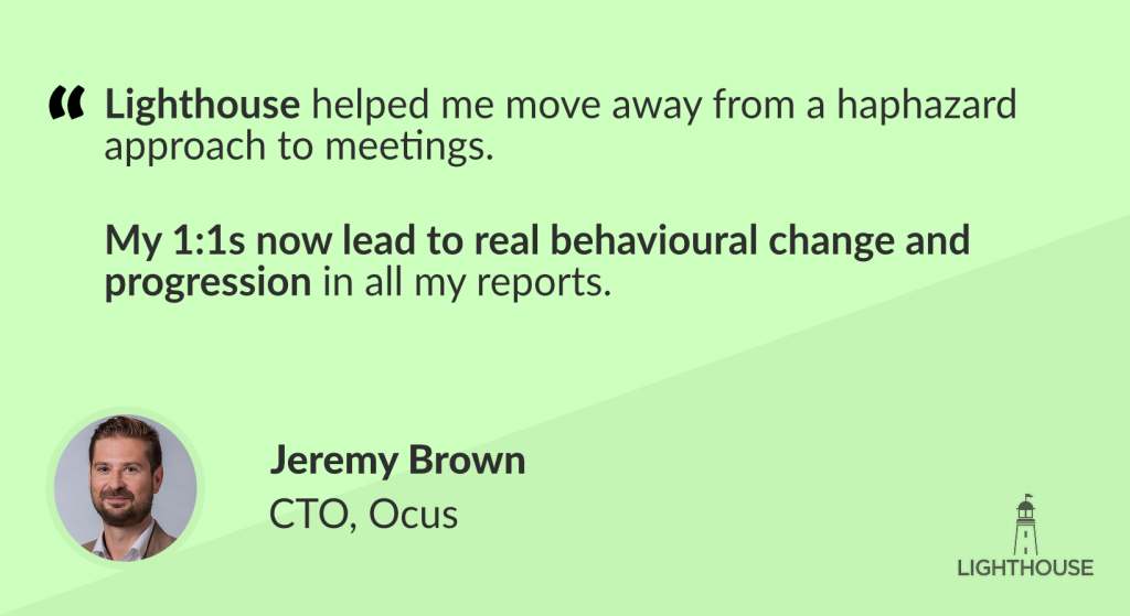 Lighthouse quote jeremy brown 1 mint bad leader,what to do when your team is falling apart,what to do when your team turns against you,how to turn around a negative team