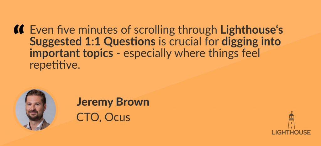 Lighthouse quote jeremy brown 4 orange What are your career goals,how to answer what are your career goals when you don't know,i don't know what my career goals are,career goals,i don't have career goals,how to figure out your career goals