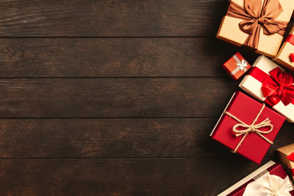 best gifts for managers
