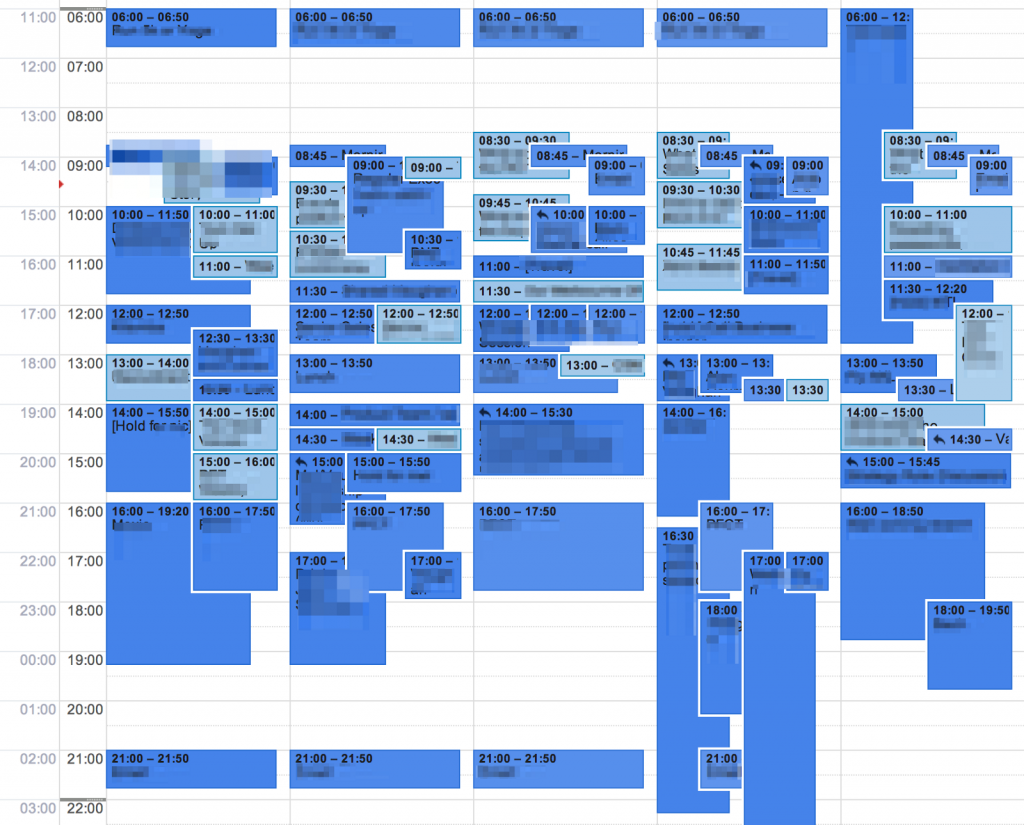 bite sized learning corporate microlearning benefits include less schedule disruption