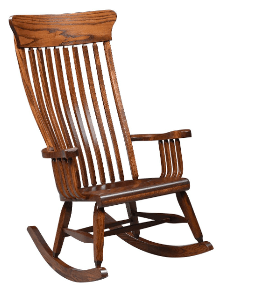 wood rocking chair how to respond to an employee resignation,response to employee resignation,what to say when someone resigns,employee resignation,departing employees