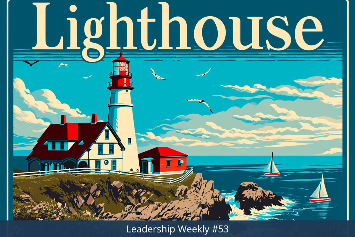 Lighthouse newsletter #53