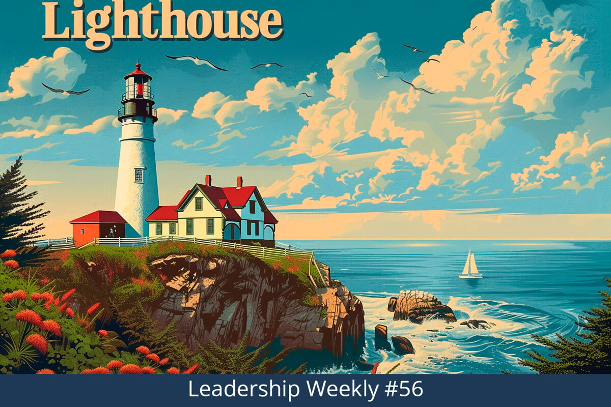 Lighthouse #56