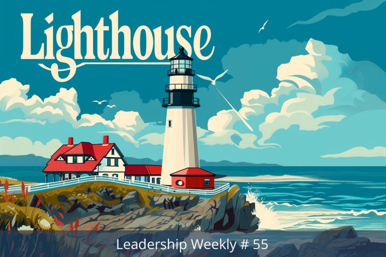 Lighthouse #55