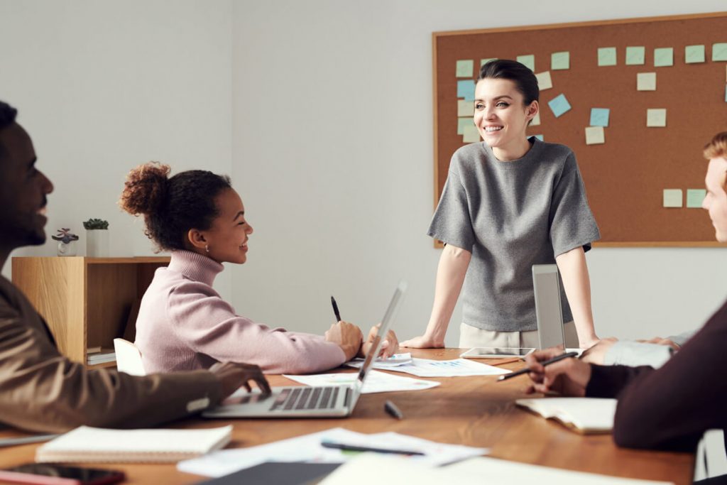how to resolve conflict in the workplace as a manager